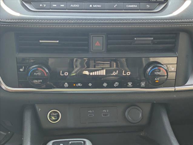 Used 2023 Nissan Rogue SV w/ SV Premium B Package FWD image 21