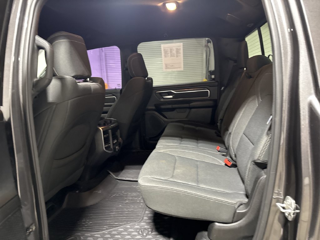Used 2021 RAM 1500 Big Horn AWD/4WD image 23