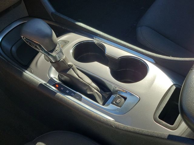 Used 2024 Chevrolet Malibu LT image 13