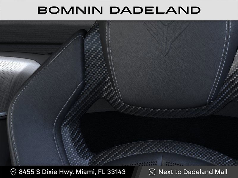 New 2026 Chevrolet Corvette Z06 image 21