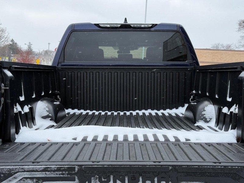 Used 2022 Toyota Tundra SR5 image 9