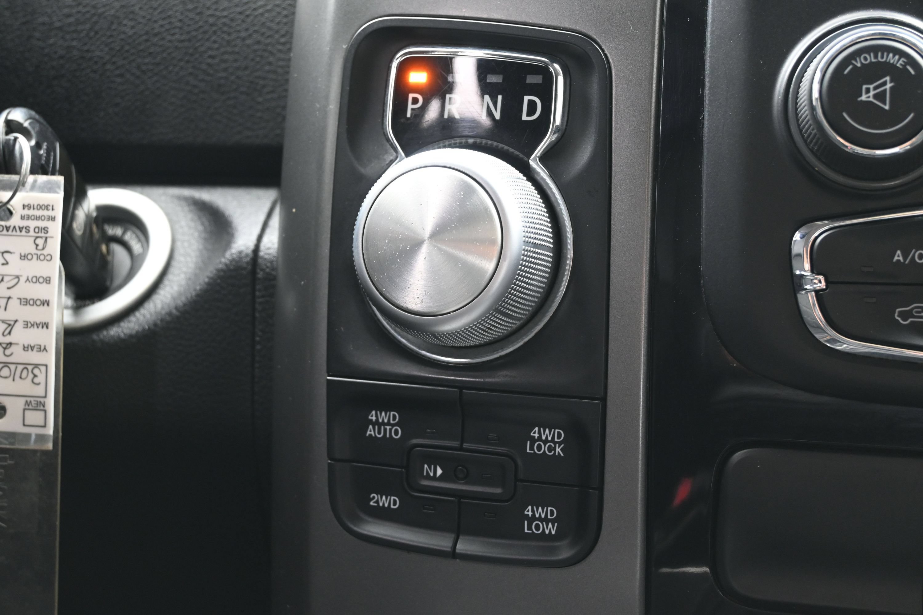 Used 2016 RAM 1500 Sport AWD/4WD image 36