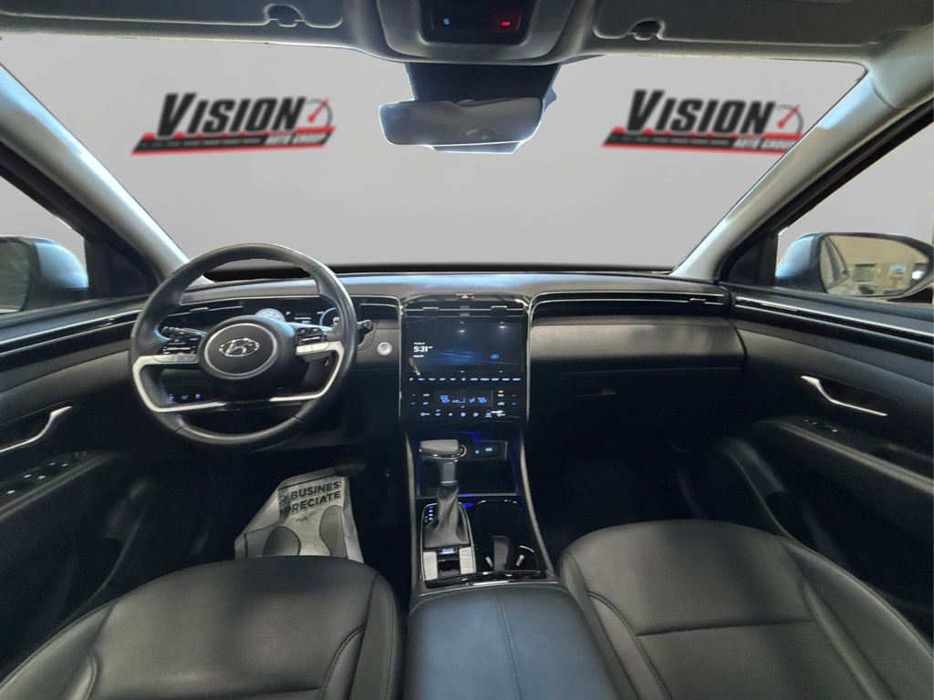 Used 2024 Hyundai Tucson SEL w/ Convenience Package image 23