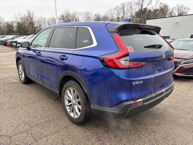 Used 2023 Honda CR-V EX image 6