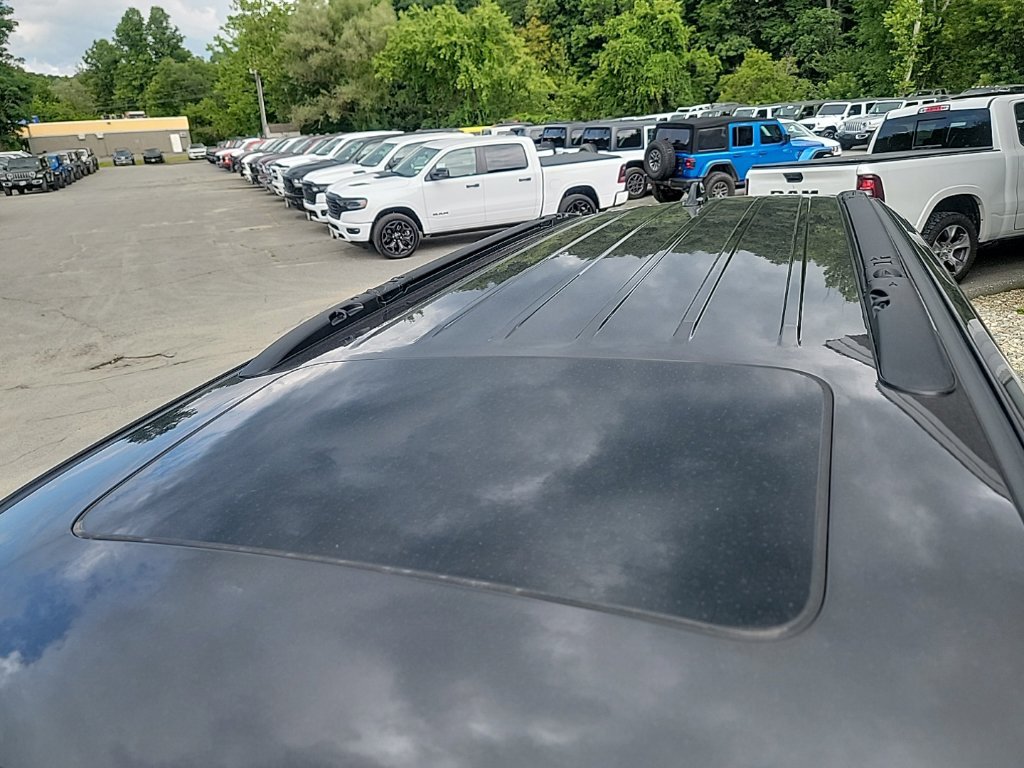 New 2026 Dodge Durango GT AWD/4WD image 5