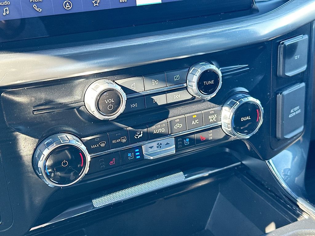 Used 2023 Ford F150 Lariat image 14