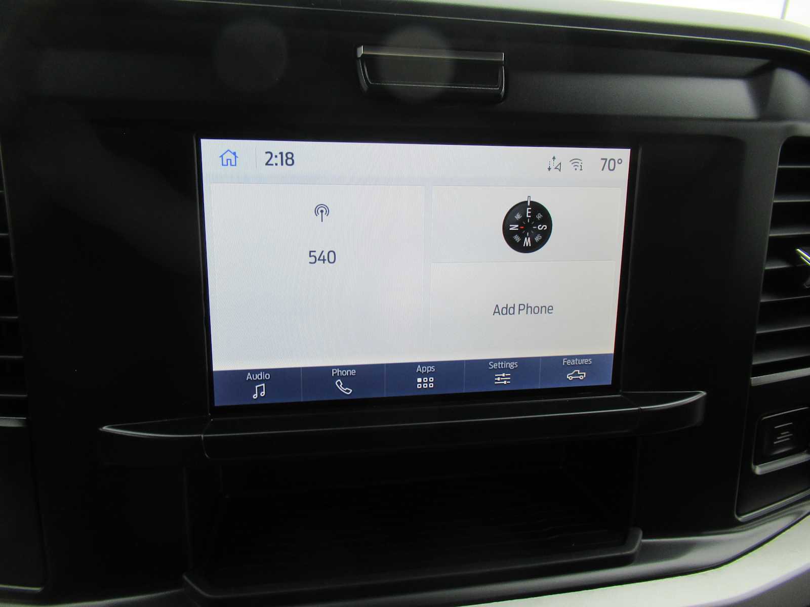 New 2026 Ford F350 XLT image 19