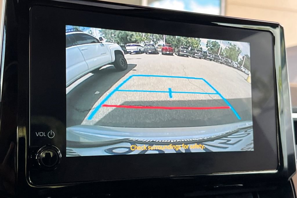 Used 2023 Toyota Corolla XLE FWD image 15