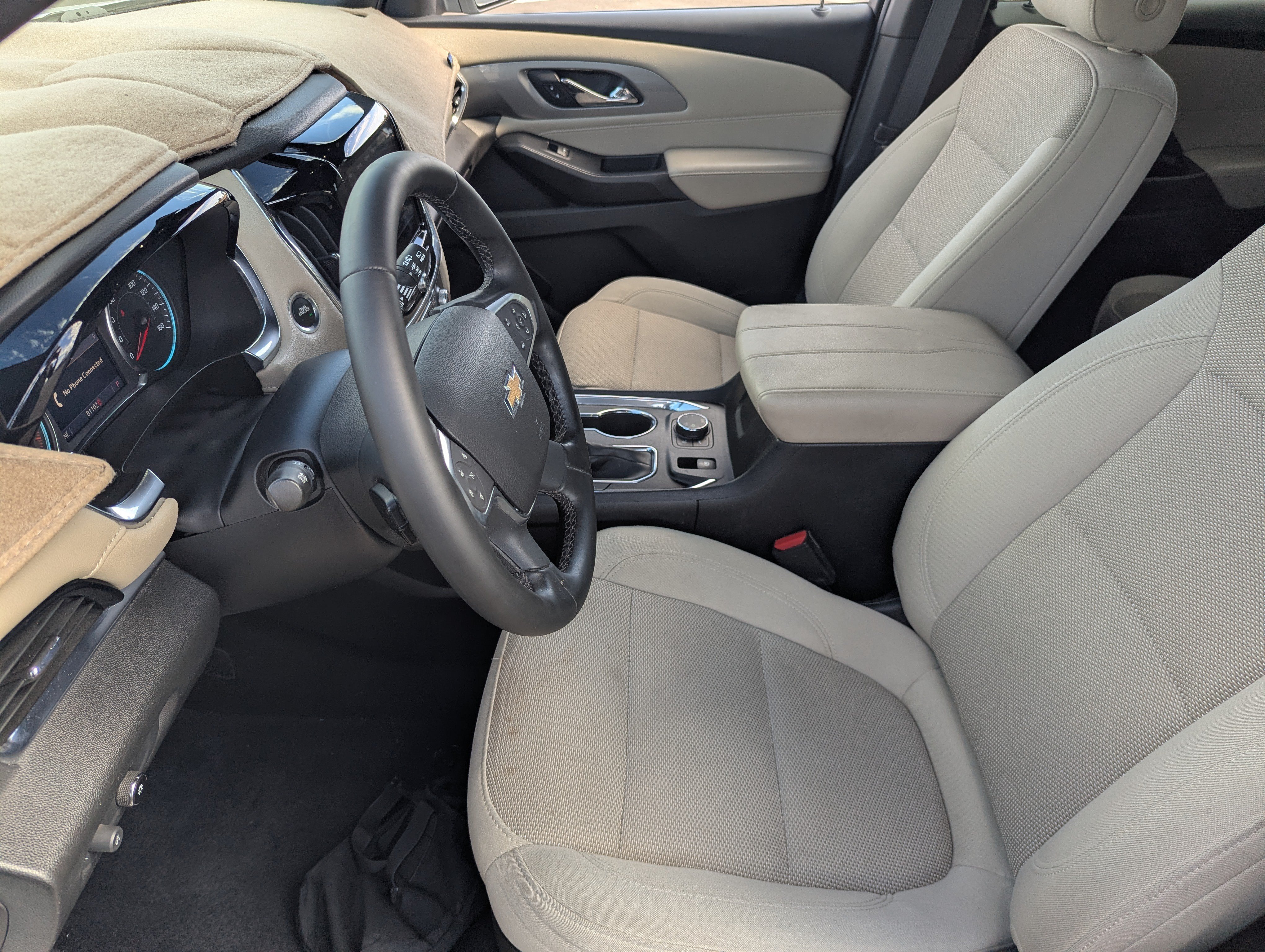 Used 2023 Chevrolet Traverse LT AWD/4WD image 19