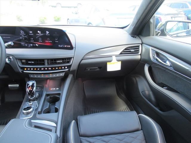 New 2026 Cadillac CT5 V RWD image 13