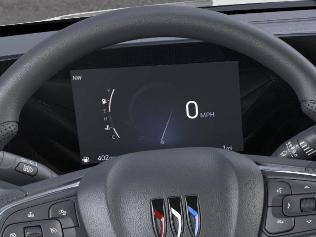 New 2026 Buick Envista Preferred image 33