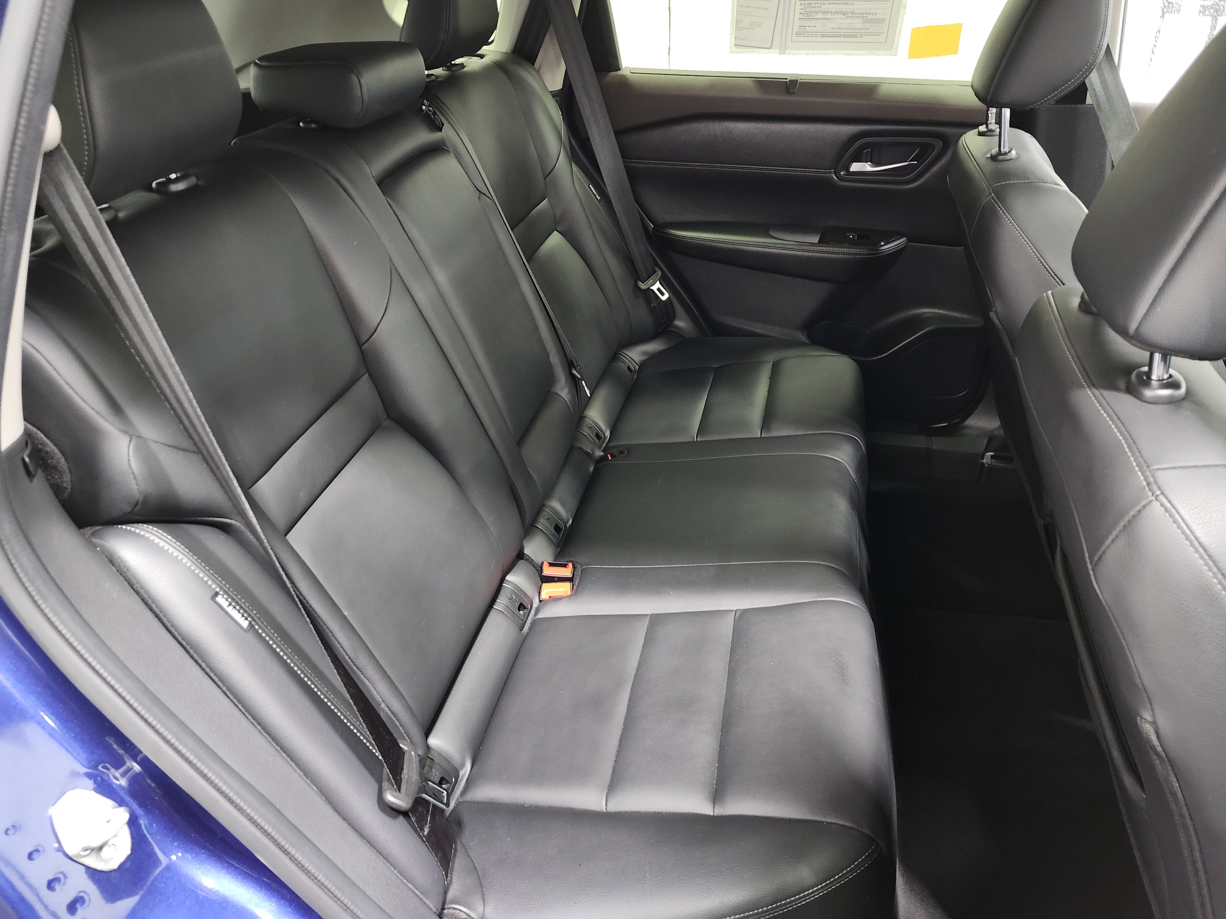 Used 2023 Nissan Rogue SL w/ SL Premium Package image 22