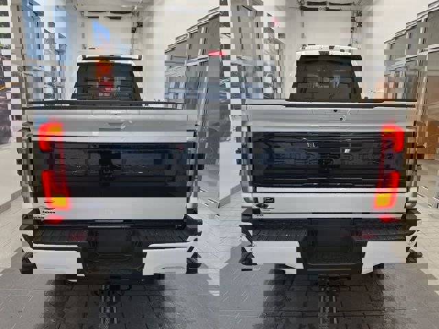 New 2026 Ford F250 Platinum image 8