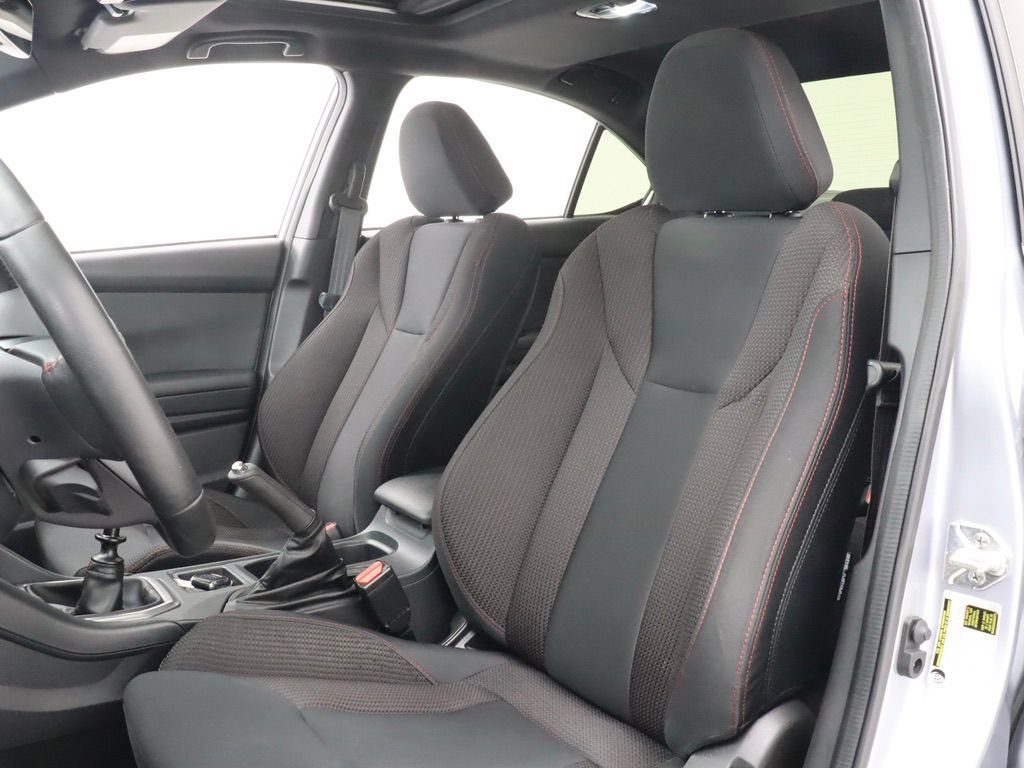Used 2022 Subaru WRX Premium AWD/4WD image 14