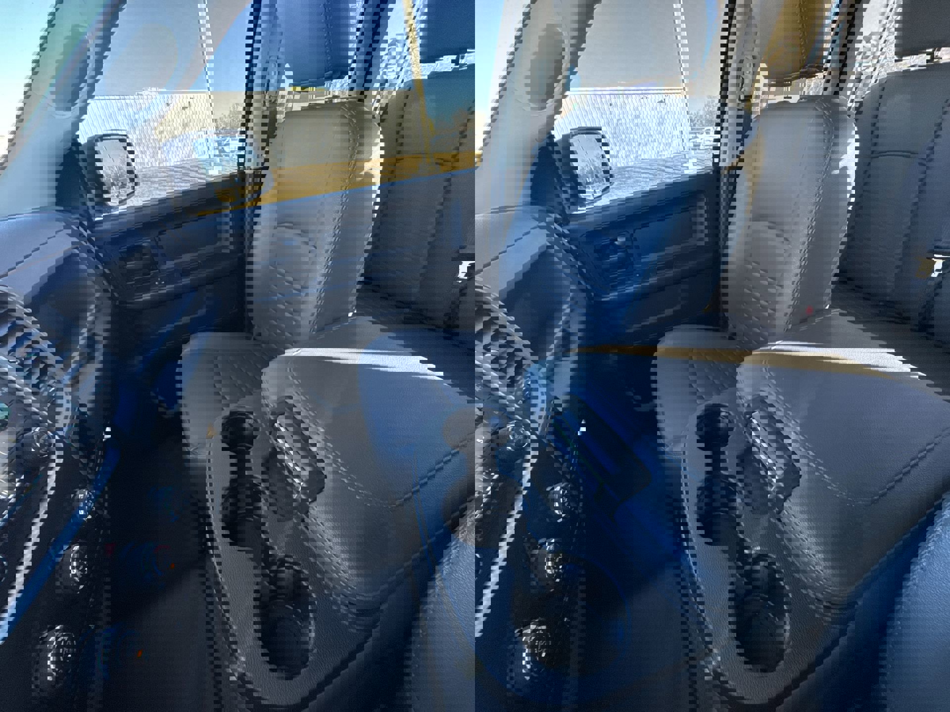 Used 2019 RAM 1500 Tradesman image 19