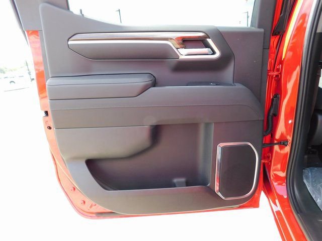 New 2026 Chevrolet Silverado 1500 LT image 13