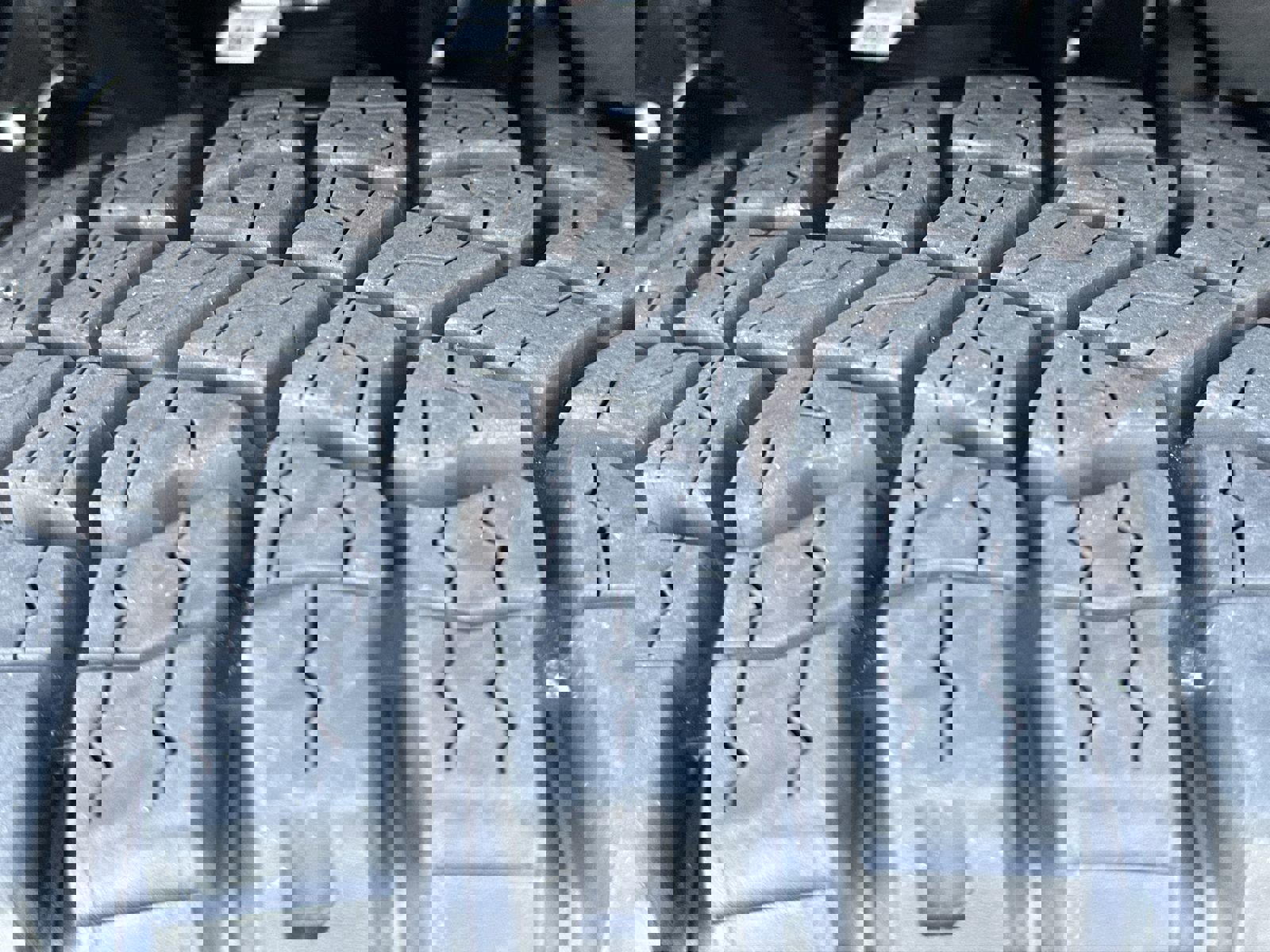 Certified 2024 Chevrolet Colorado ZR2 w/ Technology Package image 12