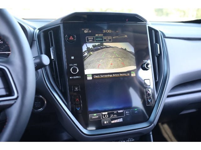 New 2027 Subaru Crosstrek 2.5i Limited AWD/4WD image 35