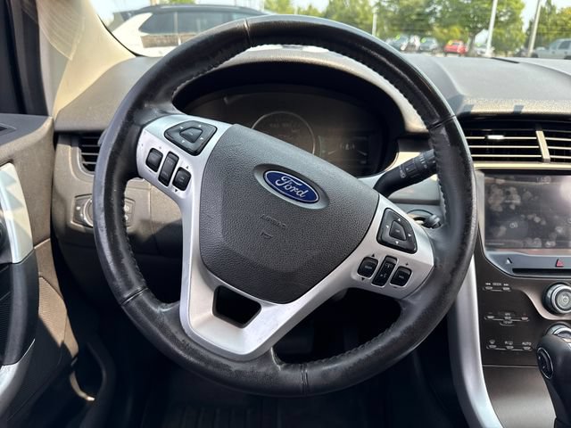 Used 2013 Ford Edge SEL AWD/4WD image 20