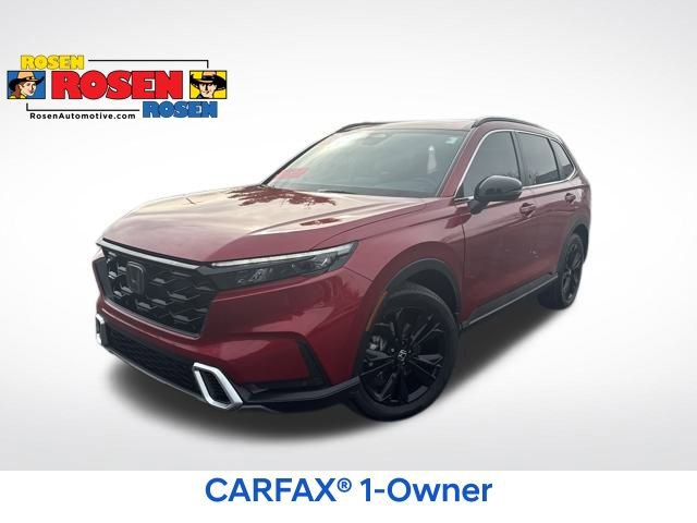 Used 2023 Honda CR-V Sport Touring