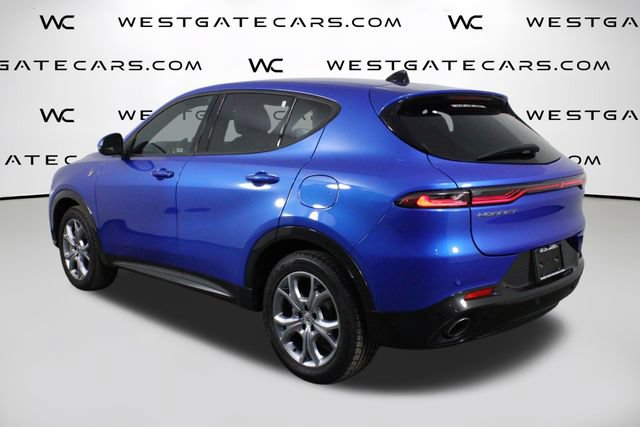 Used 2024 Dodge Hornet R/T AWD/4WD image 5