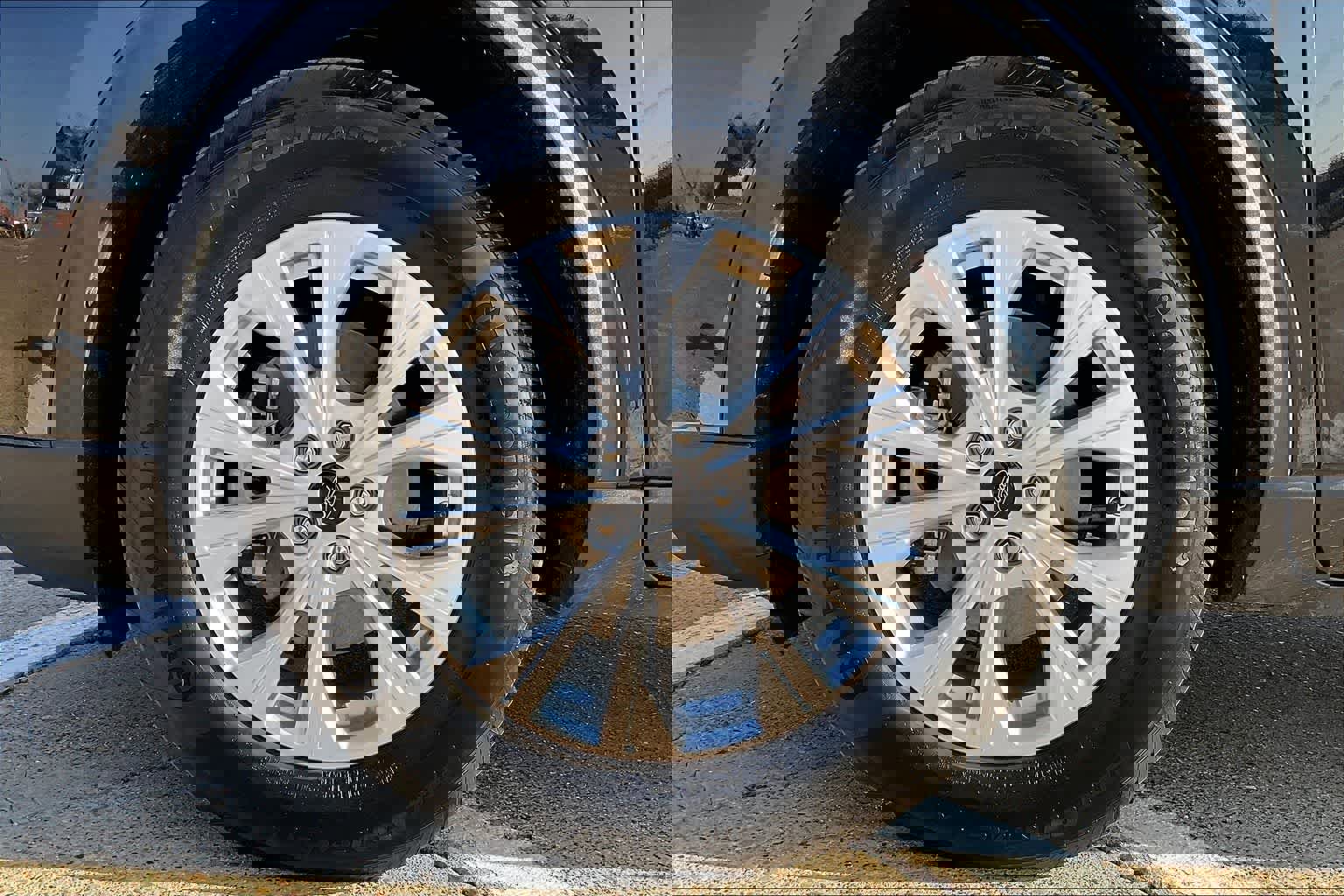 Used 2024 Ford Escape Active image 8