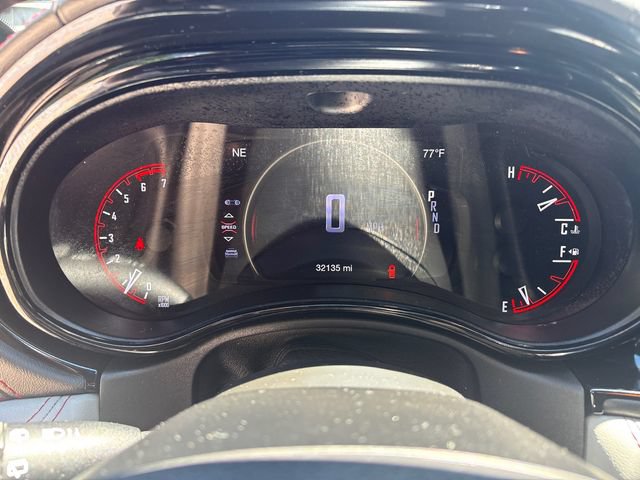 Certified 2024 Dodge Durango R/T AWD/4WD image 29
