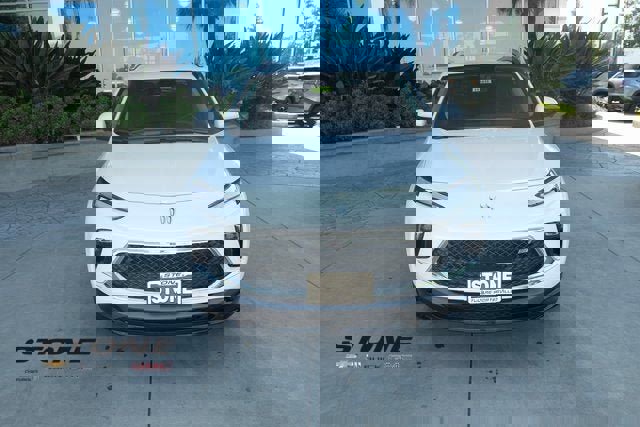 New 2026 Buick Encore GX Sport Touring w/ Advanced Technology Package image 2