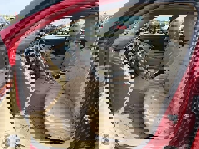 Used 2012 Buick LaCrosse Premium FWD image 9