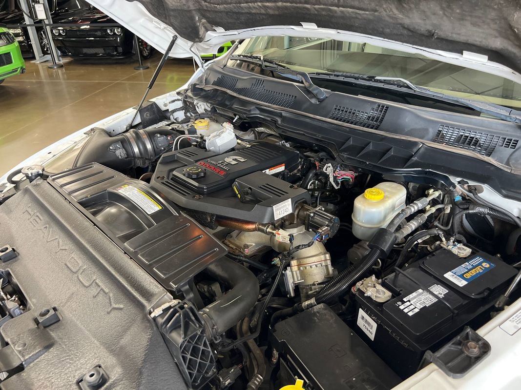 Used 2010 Dodge Ram 2500 Truck SLT w/ Big Horn Regional Pkg image 64