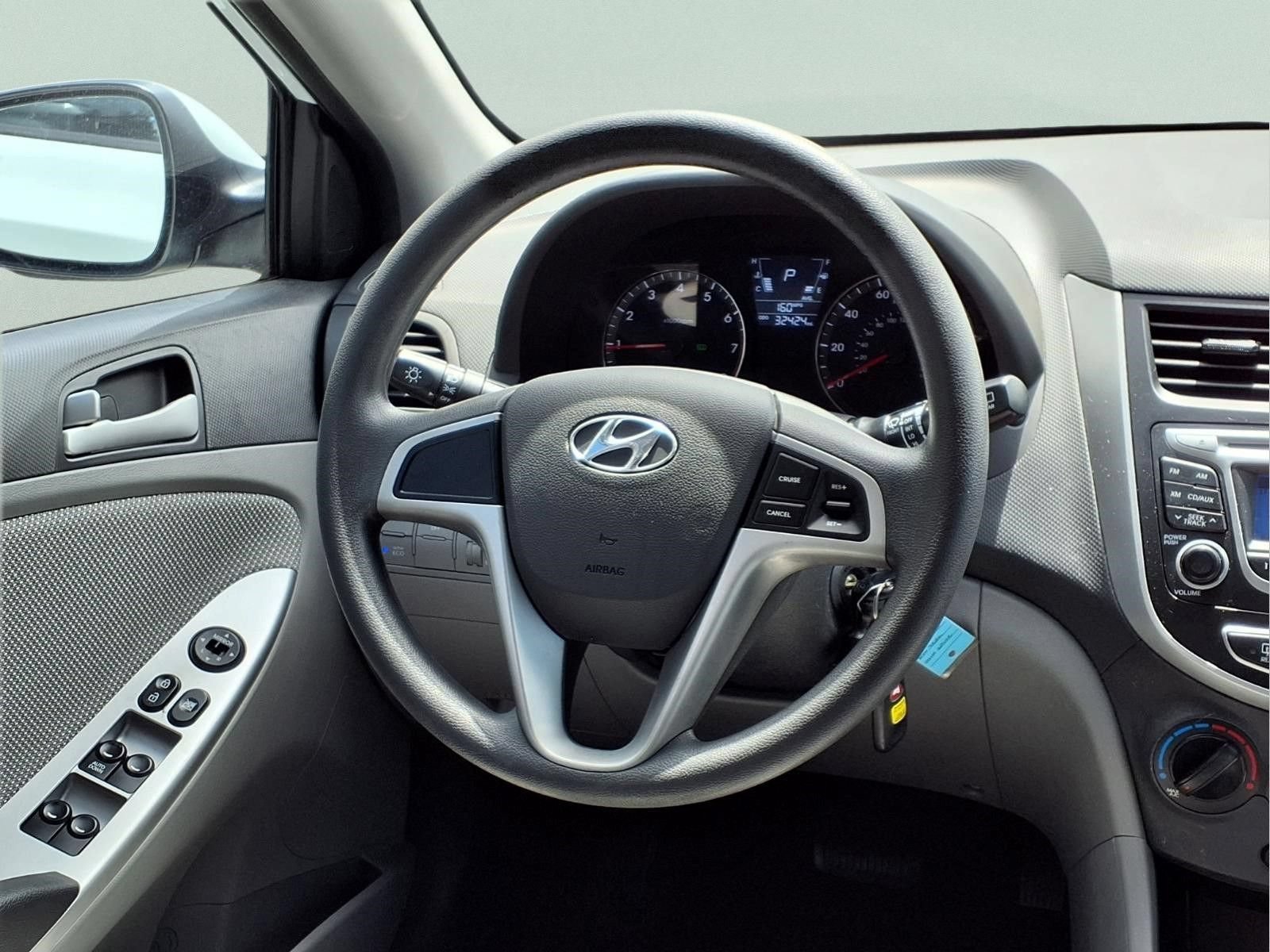 Used 2013 Hyundai Accent GS FWD image 13