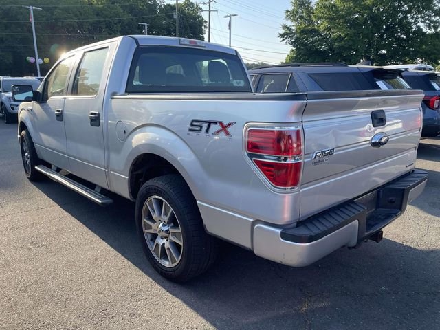 Used 2014 Ford F150 STX w/ Equipment Group 201A Mid RWD image 4