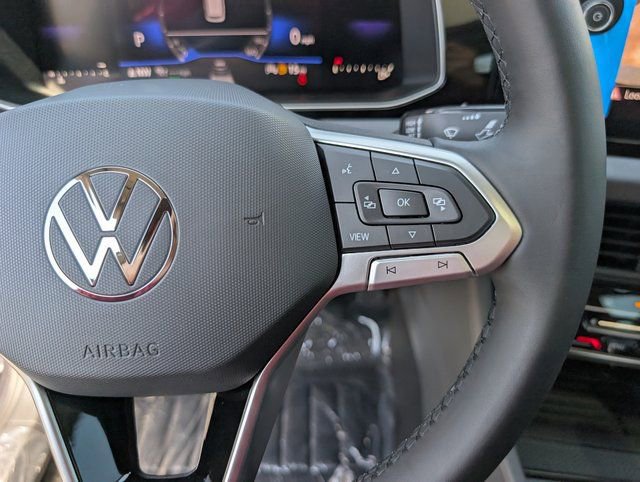 New 2025 Volkswagen Jetta SE image 17