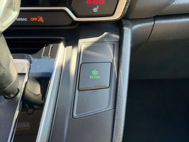 Used 2017 Honda CR-V EX image 22