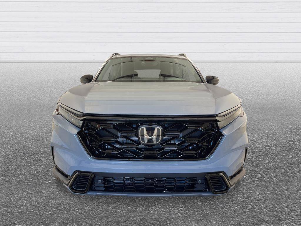 New 2026 Honda CR-V Sport-L image 10