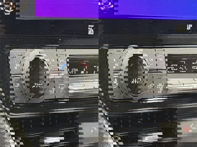 New 2026 Toyota Grand Highlander Platinum image 21