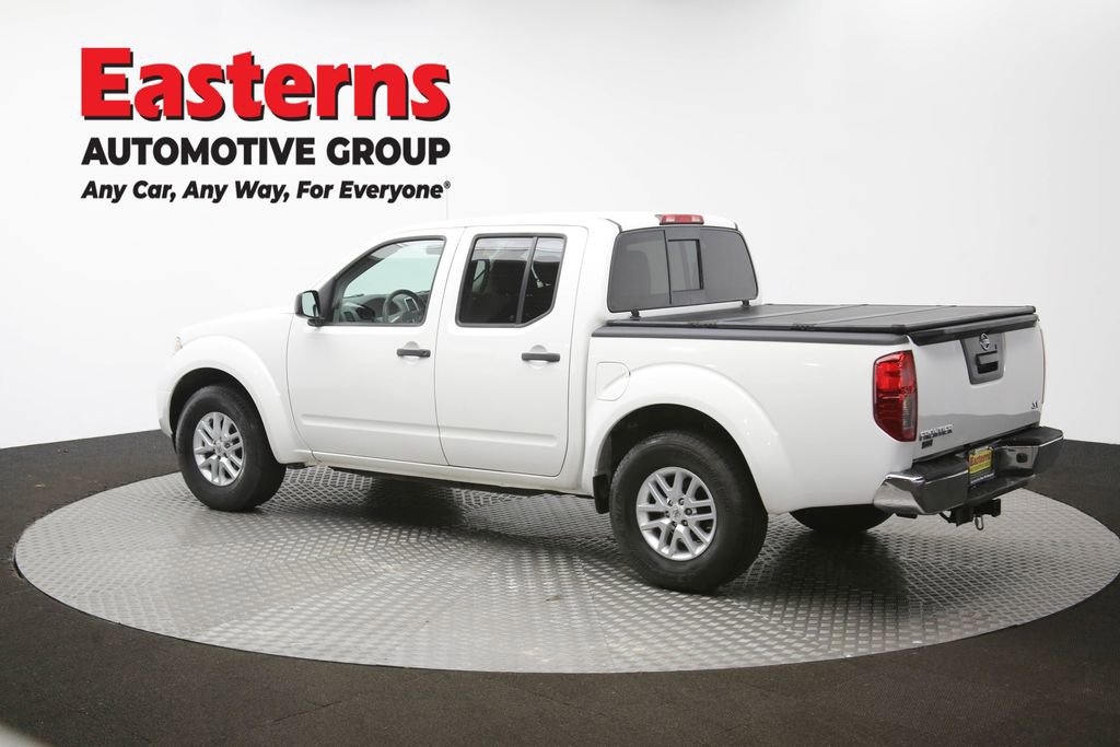 Used 2019 Nissan Frontier SV RWD image 63