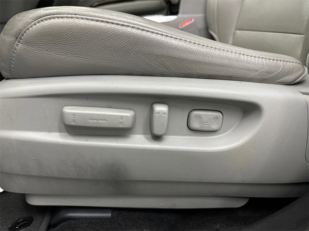 Used 2017 Acura MDX SH-AWD w/ Technology Package image 10