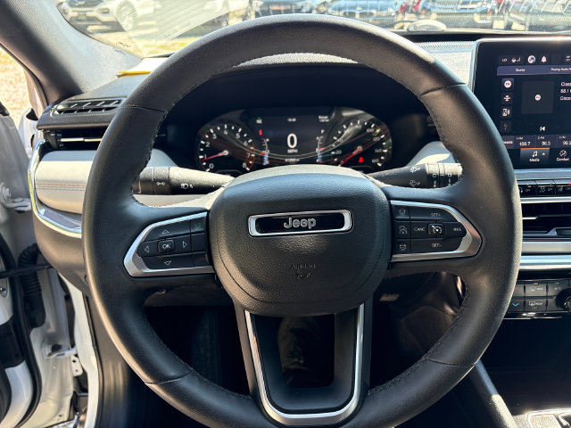 Used 2023 Jeep Compass Limited AWD/4WD image 26