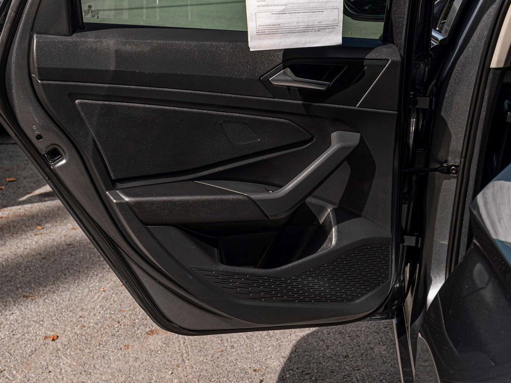 Used 2022 Volkswagen Jetta SEL image 13