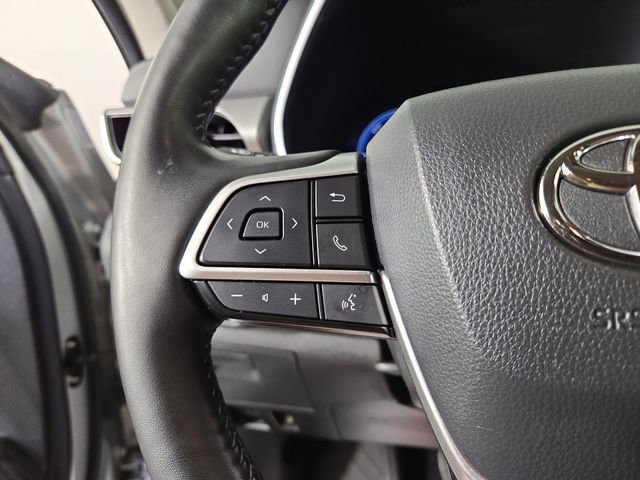 Used 2024 Toyota Highlander Platinum AWD/4WD image 24