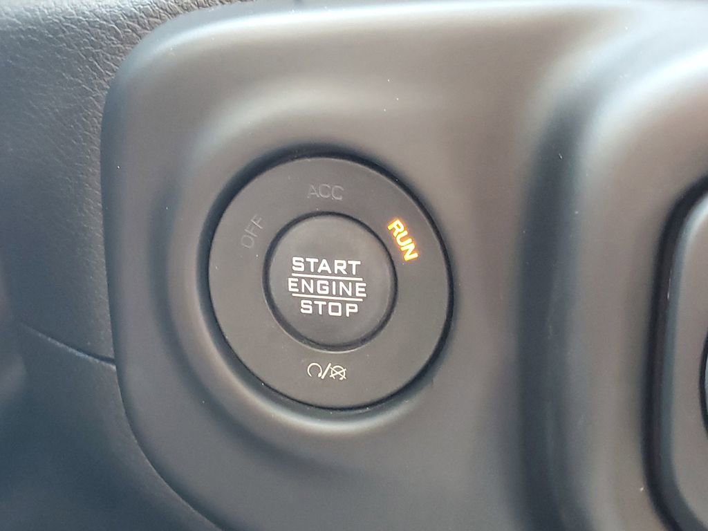 Used 2022 Jeep Gladiator Mojave w/ LED Lighting Group AWD/4WD image 27