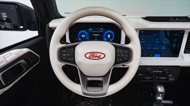Used 2026 Ford Bronco Big Bend image 41