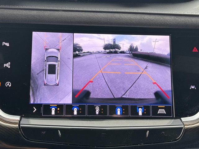 Used 2020 Cadillac XT6 Premium Luxury w/ Platinum Package FWD image 26