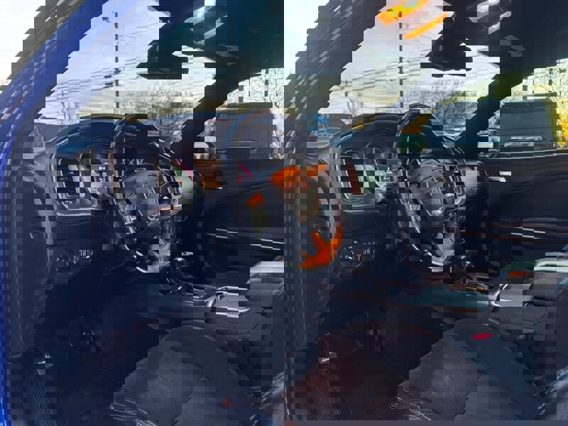 Used 2019 Dodge Charger Scat Pack w/ Technology Group image 24