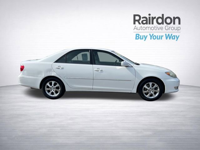 Used 2006 Toyota Camry LE FWD image 8