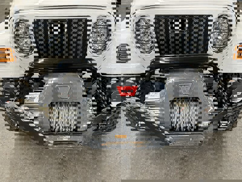 Used 2005 Jeep Wrangler Rubicon image 8