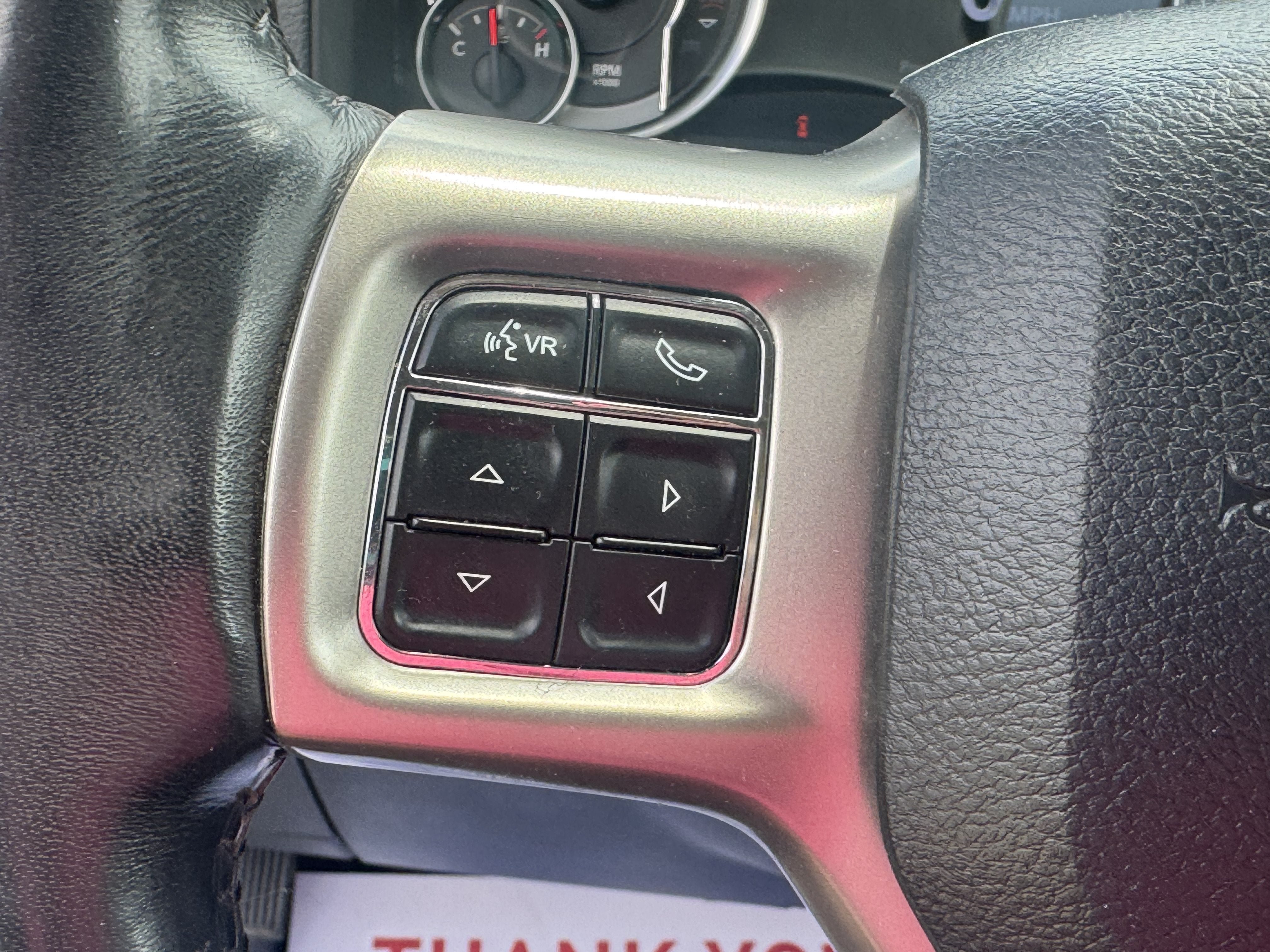 Used 2018 RAM 2500 Laramie w/ Sport Appearance Group AWD/4WD image 18