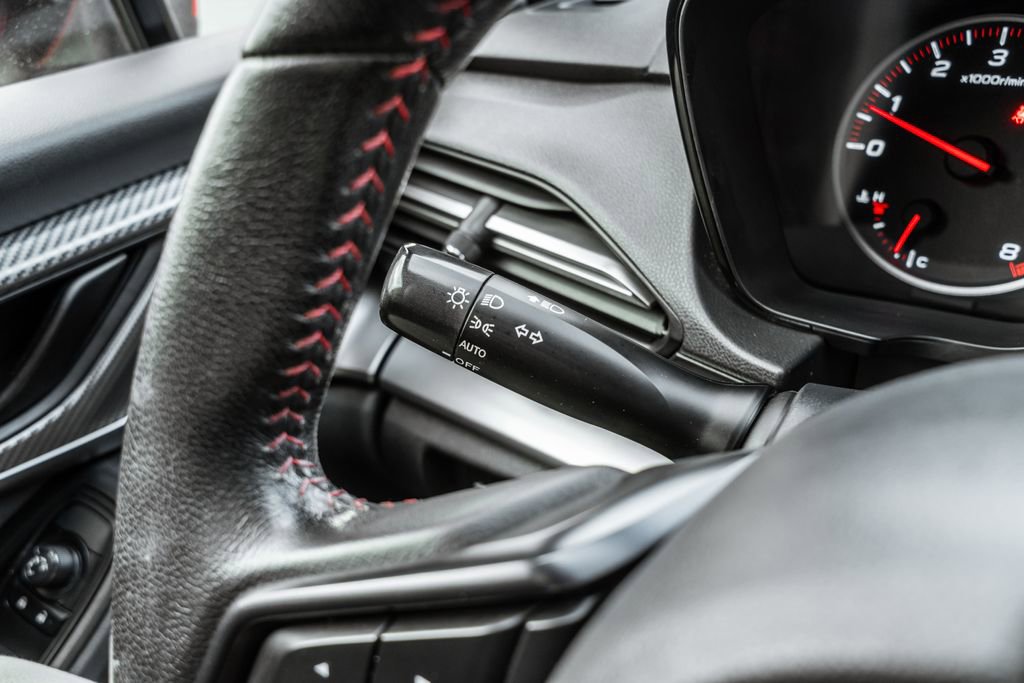 Used 2022 Subaru WRX image 19