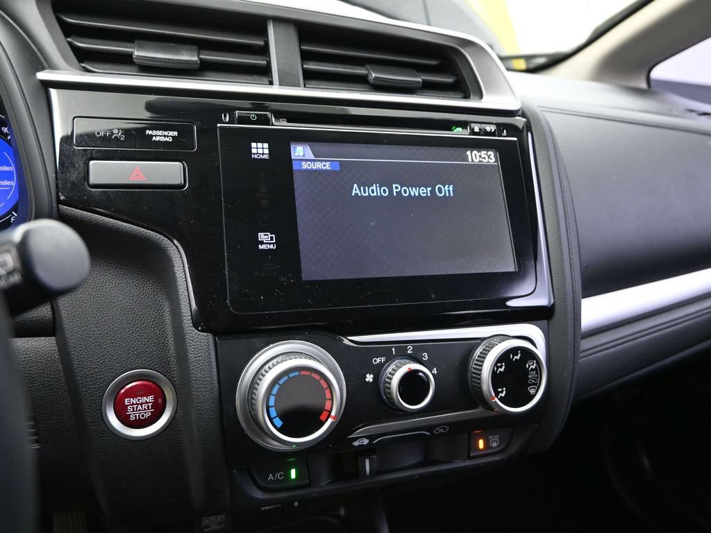 Used 2016 Honda Fit EX image 17